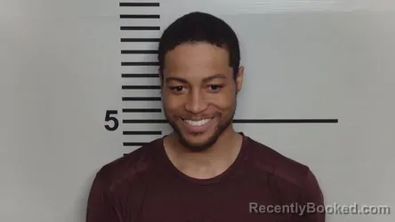 Mugshot of JAVON RAY COOPER booked in Jefferson County, Kentucky on March 30, 2026