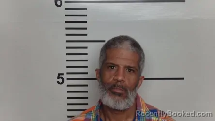 Mugshot of ALBERT D HIBBITT booked in Jefferson County, Kentucky on March 30, 2026