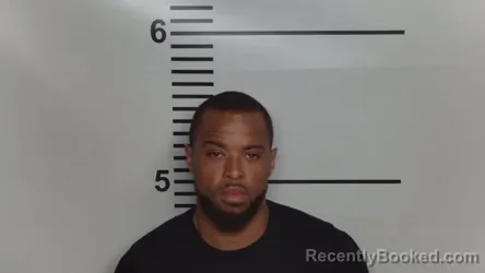Mugshot of BYRON JOHNSON