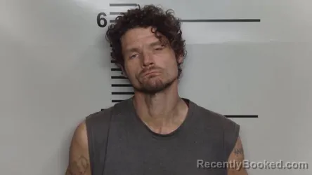 Mugshot of JOSEPH FOUSE