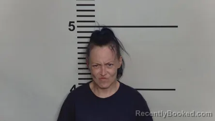 Mugshot of JENNIFER WINEKA