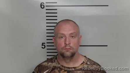 Mugshot of DAVID EARLEY