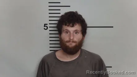 Mugshot of STEVEN M HEIMBACH