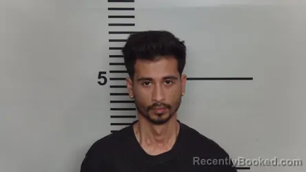 Mugshot of GANESH POKHREL