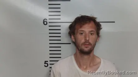 Mugshot of MICHAEL MILLIRON