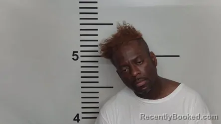 Mugshot of STEVEN FULLILOVE