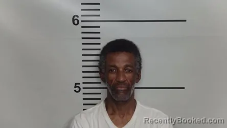 Mugshot of TIMOTHY D CLAYTON