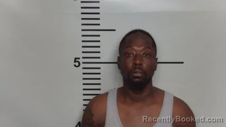 Mugshot of ADRIAN DWIGHT CLARK