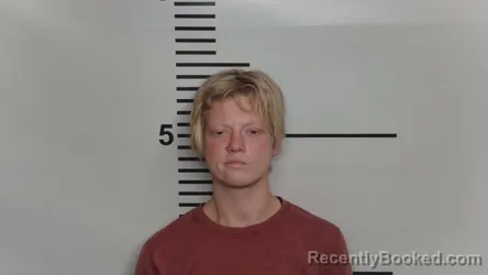 Mugshot of KAITLYN KELTNER