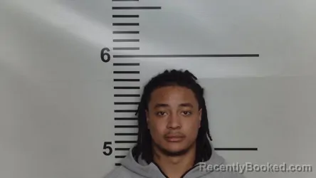 Mugshot of NOAH DAVIS