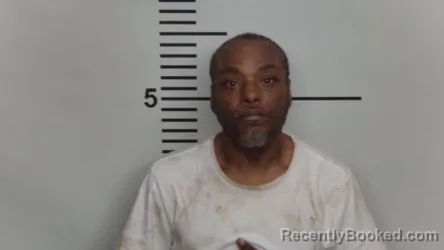 Mugshot of DANEL TAWAN MATHIS