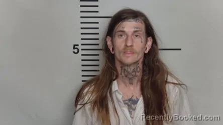 Mugshot of STEVEN W KELLER