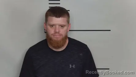 Mugshot of STEVEN VIA