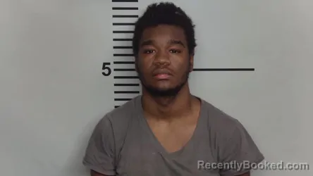 Mugshot of DOMINQUE GERARD