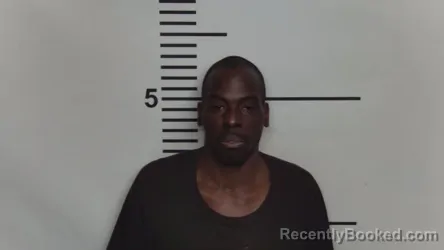 Mugshot of DERRICK MILES