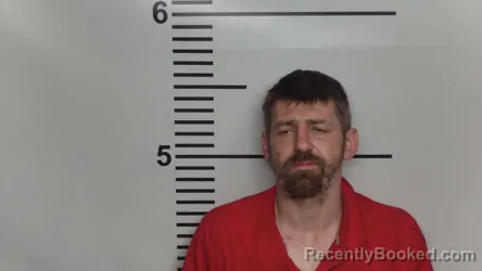 Mugshot of CASEY L TAYLOR