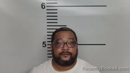 Mugshot of JAMES DESHAUN YOUNG