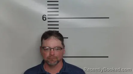 Mugshot of MICHAEL L HABERLE