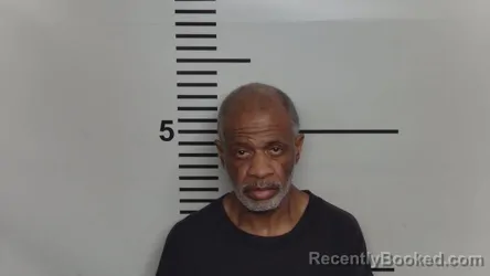 Mugshot of RAAMON E ALLEN