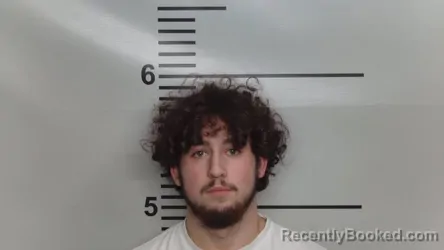 Mugshot of DAEGON JONES