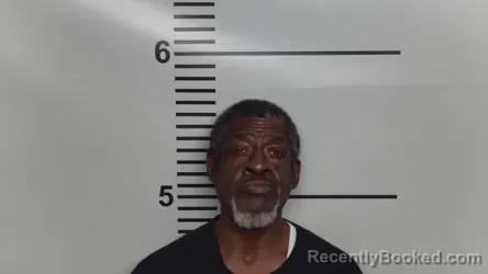 Mugshot of BILLY JOE TOBIN