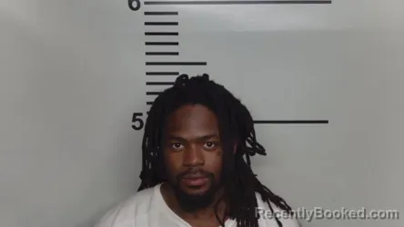 Mugshot of LARELL T HENDERSON