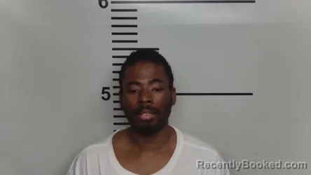 Mugshot of EMMANUEL L JENKINS