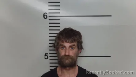 Mugshot of ANDREW L JONES
