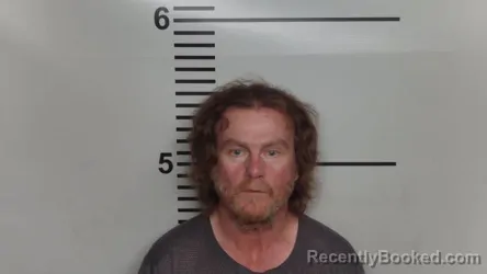 Mugshot of CHRISTOPHER A SCHOCK