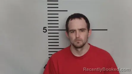 Mugshot of CORY A ISAAC