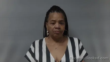 Mugshot of IVORY SIMS