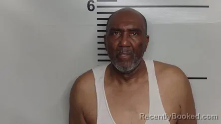 Mugshot of WILLIAM CHARLES PILLMAN booked in Jefferson County, Kentucky on April 1, 2026