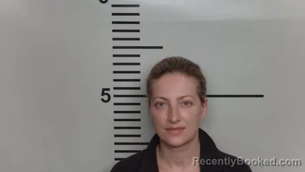 Mugshot of ALDIJANA KOVACEVIC booked in Jefferson County, Kentucky on April 2, 2026