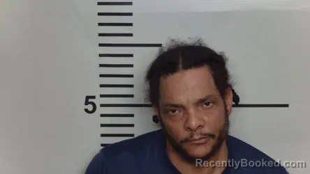 Mugshot of SKY ROYCE GREENLEE booked in Jefferson County, Kentucky on April 3, 2026
