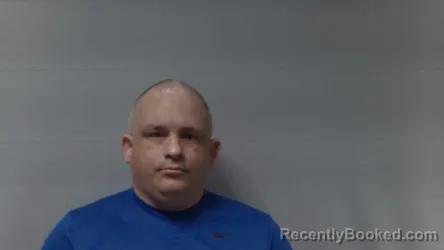 Mugshot of JOSE C FIOL LUGO booked in Jefferson County, Kentucky on April 3, 2026