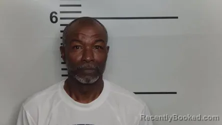 Mugshot of WILLIAM ANTHONY MUCKER booked in Jefferson County, Kentucky on April 3, 2026