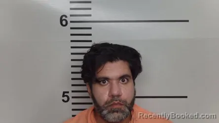 Mugshot of RAVI VACHHANI booked in Jefferson County, Kentucky on April 4, 2026