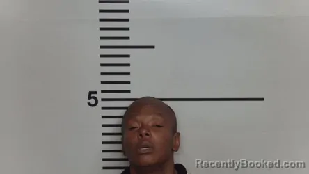 Mugshot of LATOYA FUQUA booked in Jefferson County, Kentucky on April 5, 2026