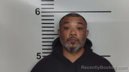 Mugshot of TAYLOR NMI DENNASTHON booked in Jefferson County, Kentucky on April 5, 2026