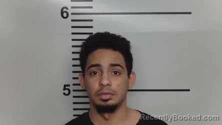 Mugshot of MANUEL LOPEZ CASI booked in Jefferson County, Kentucky on April 5, 2026