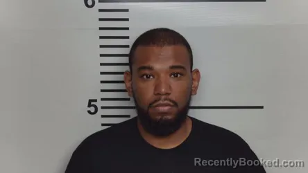 Mugshot of JOSHUA GRAINGER booked in Jefferson County, Kentucky on April 5, 2026