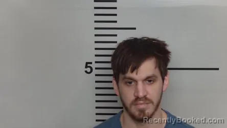 Mugshot of DAKOTA L WILLIAMS booked in Jefferson County, Kentucky on April 11, 2026