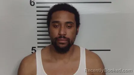 Mugshot of DANGELO C DUNCAN booked in Jefferson County, Kentucky on April 11, 2026