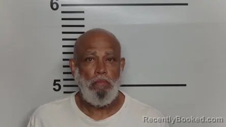 Mugshot of WILLIAM SHERMAN SAWYER booked in Jefferson County, Kentucky on April 11, 2026