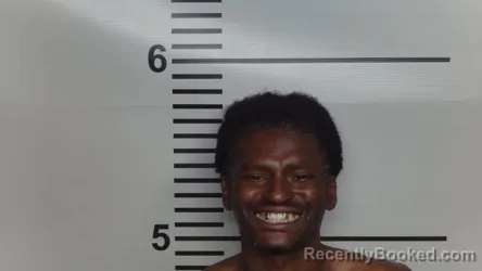 Mugshot of WAYNE SPENCER TILLMAN booked in Jefferson County, Kentucky on April 16, 2026