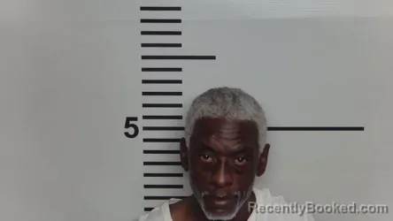 Mugshot of KENT DORSEY booked in Jefferson County, Kentucky on April 16, 2026