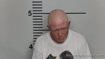 Mugshot of JONATHAN KREMER booked in Jefferson County, Kentucky on April 25, 2026