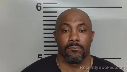 Mugshot of ZACHARY ANDERSON booked in Jefferson County, Kentucky on May 15, 2026