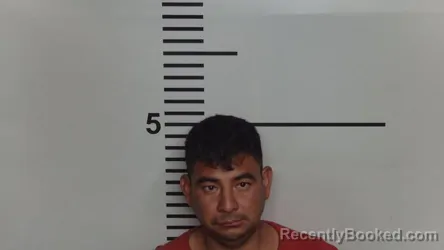 Mugshot of ONOFRE GOMEZ booked in Jefferson County, Kentucky on May 16, 2026