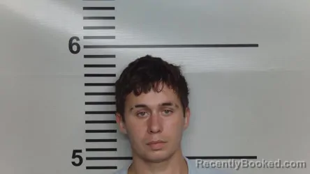 Mugshot of NOLAN AARON RYON DAVIS-DILLEY booked in Jefferson County, Kentucky on May 17, 2026
